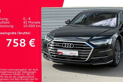Audi A8 80.000 km 46.399 &euro; Walldürn 74731
