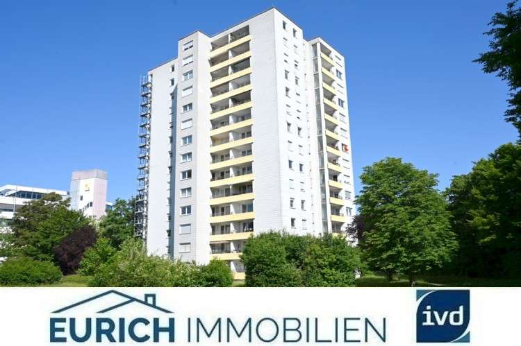 Wohnung zum Kaufen in Stuttgart 265.000 € 62 m² 2 zimmer