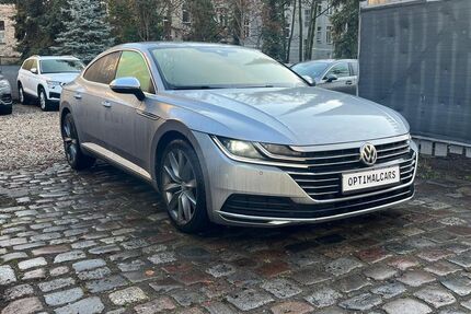 VW Arteon 167.503 km 17.000 &euro; Berlin 12103