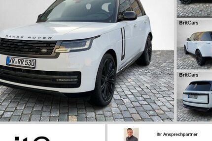 Land Rover Range Rover 12.165 km 157.950 &euro; Krefeld 47803