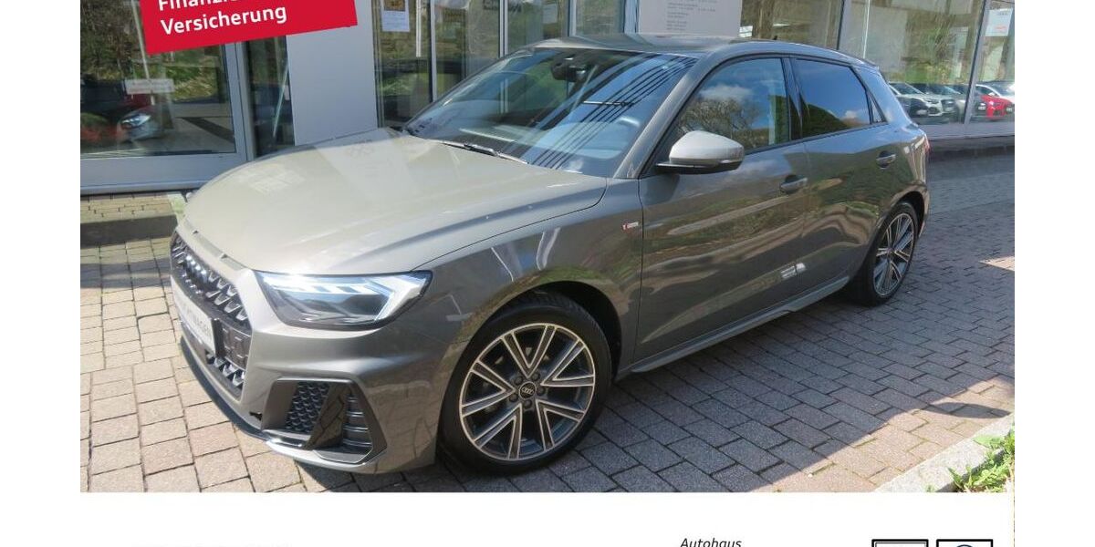 Audi A1 9.371 km 29.880 &euro; Marsberg 34431