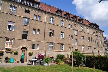 Wohnung Zittau - 1 Zimmer, 29 m&sup2;, 104&euro; | Angebot:26490618