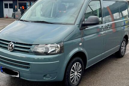 VW T5 Transporter 91.500 km 17.000 &euro; Memmingen 87700