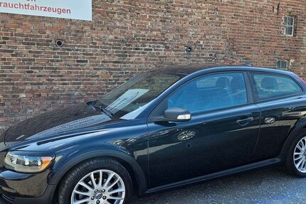 Volvo C30