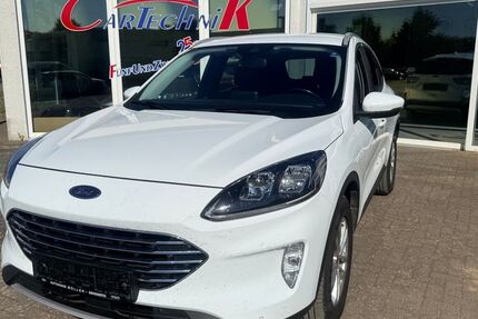 Ford Kuga 140.000 km 13.250 &euro; Swisttal 53913