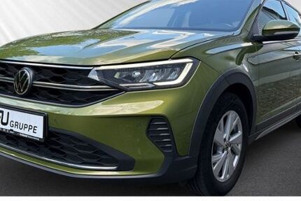 VW Taigo 90.890 km 15.490 &euro; Neubrandenburg 17033