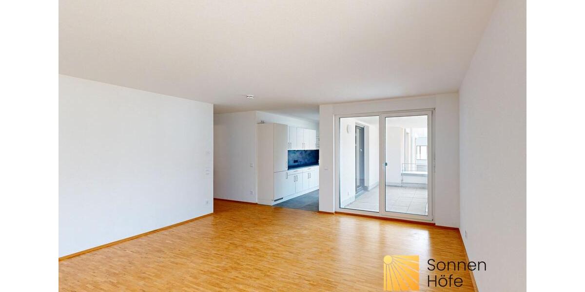 Etagenwohnung Schwäbisch Gmünd - 3 Zimmer, 87 m&sup2;, 1.010&euro; | Angebot:26263042