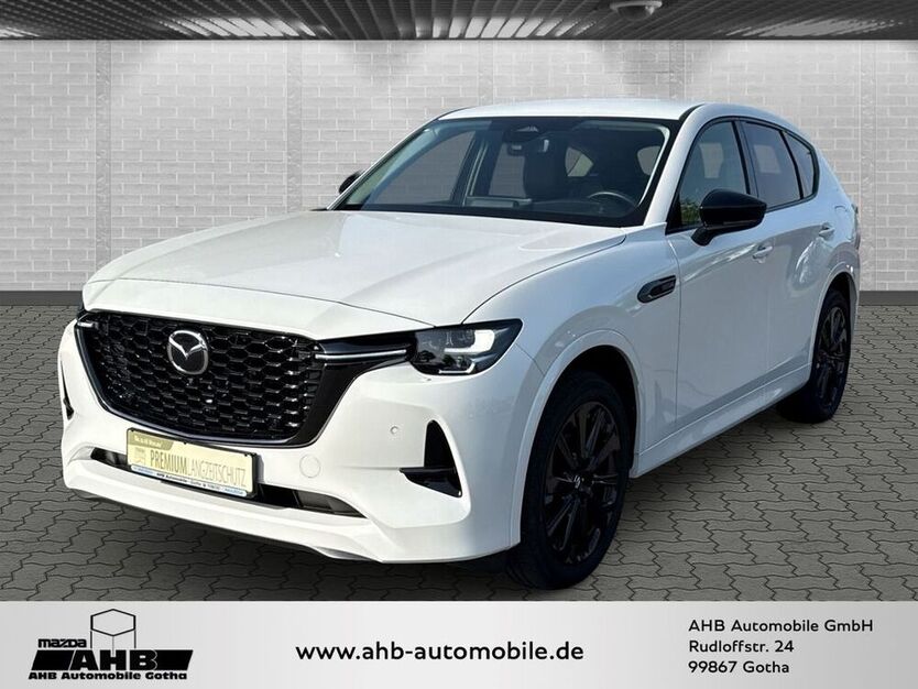 CX-60