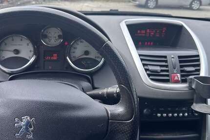 Peugeot 207 230.000 km 2.000 &euro; Lengerich, Stadt 49525