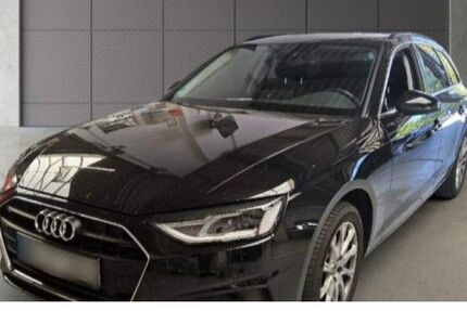 Audi A4 57.900 km 28.430 &euro; Bad Rappenau 74906