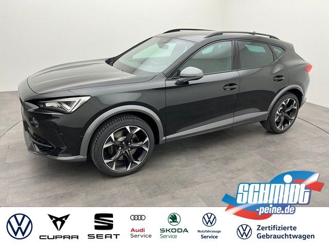 Cupra Formentor 1.100 km 37.200 &euro; Peine 31226