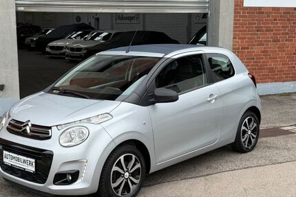 Citroen C1 32.740 km 7.999 &euro; Düren 52353