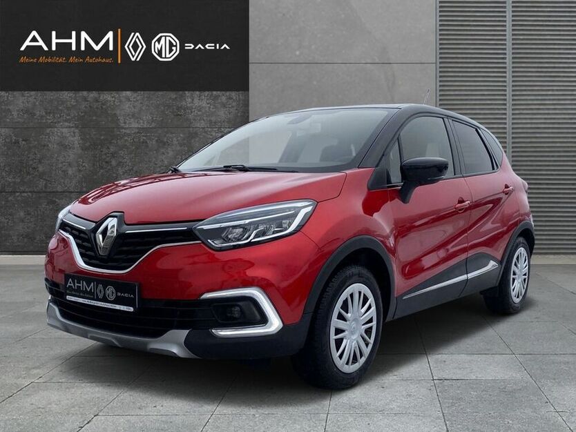 Captur