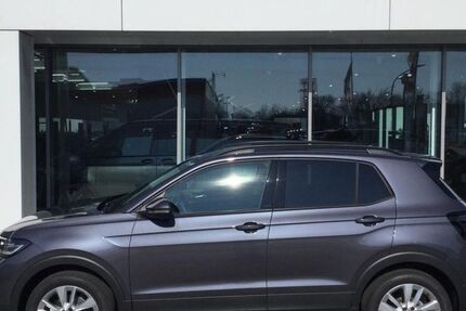 VW T-Cross 1.001 km 28.990 &euro; Niebüll 25899