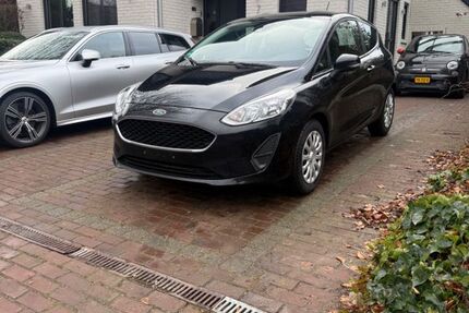 Ford Fiesta 143.000 km 4.950 &euro; Kranenburg 47559