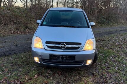 Opel Meriva 154.200 km 999 &euro; Rotenburg Wümme 27356