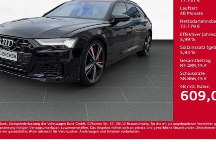 Audi S6 4.000 km 89.930 &euro; Wesel 46485