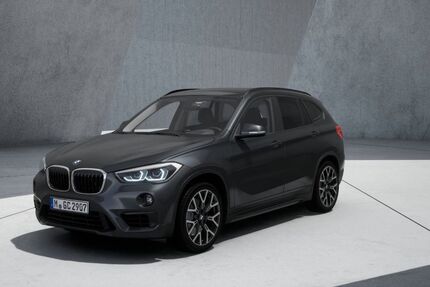 BMW X1 118.500 km 22.455 &euro; Windischleuba 04603