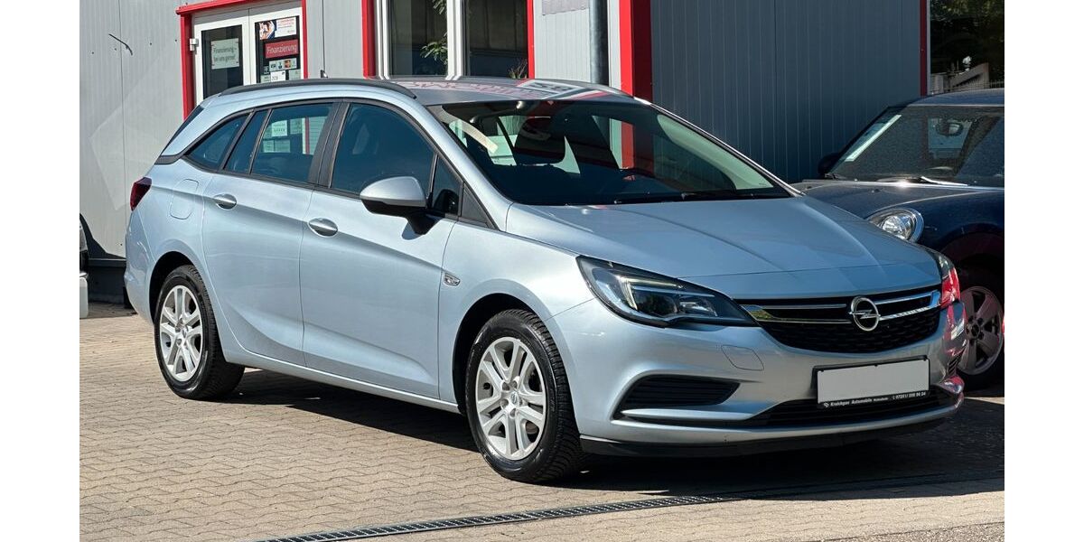 Opel Astra 145.000 km 8.995 &euro; Bruchsal-Helmsheim 76646