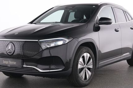 Mercedes-Benz EQA 4.702 km 36.835 &euro; Essen 45309