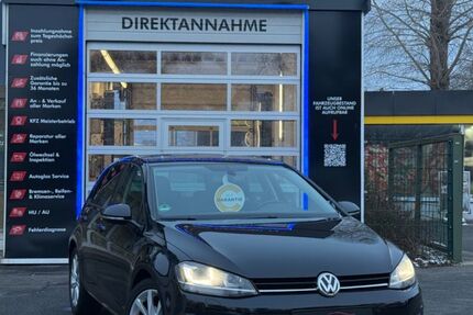 VW Golf 131.150 km 12.890 &euro; Kappeln 24376