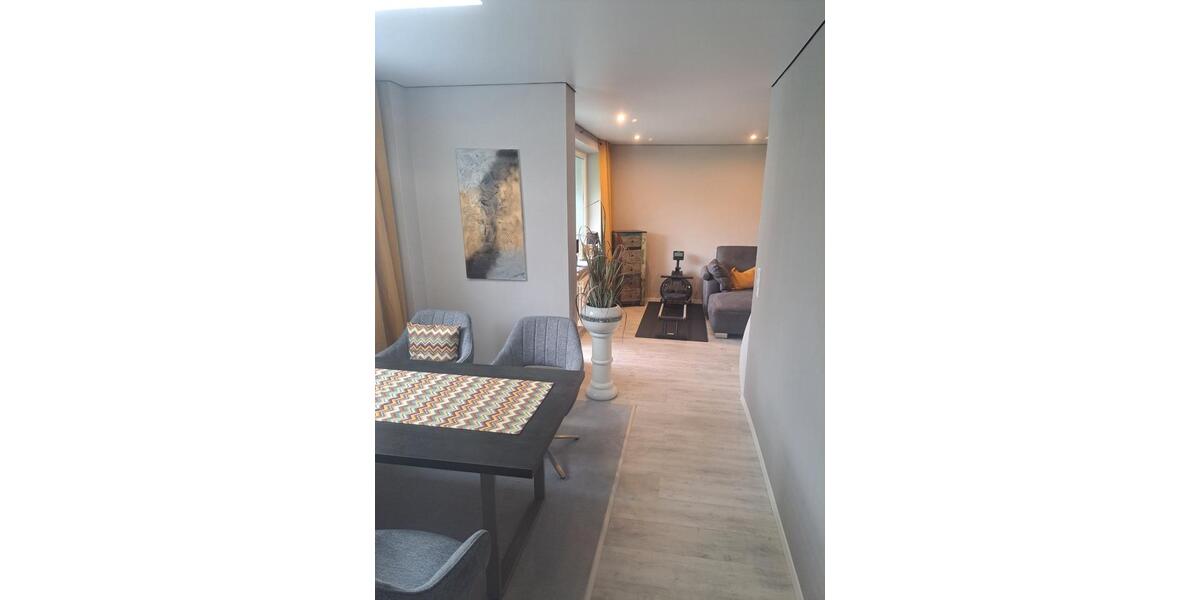 Etagenwohnung Wolfsburg Alt-Wolfsburg - 4 Zimmer, 91 m&sup2;, 249.000&euro; | Angebot:26884760