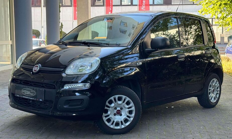 Fiat Panda 16.000 km 10.999 € Darmstadt 64293