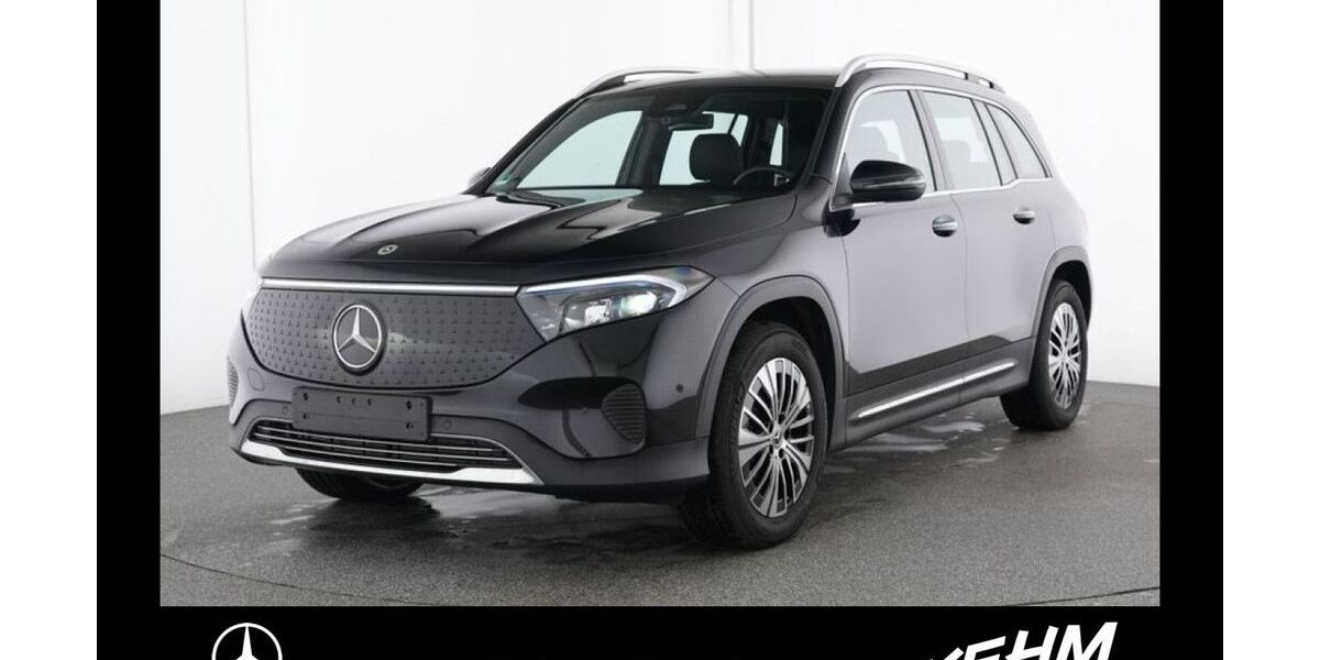 Mercedes-Benz EQB 7.649 km 42.290 &euro; Bad Neustadt 97616