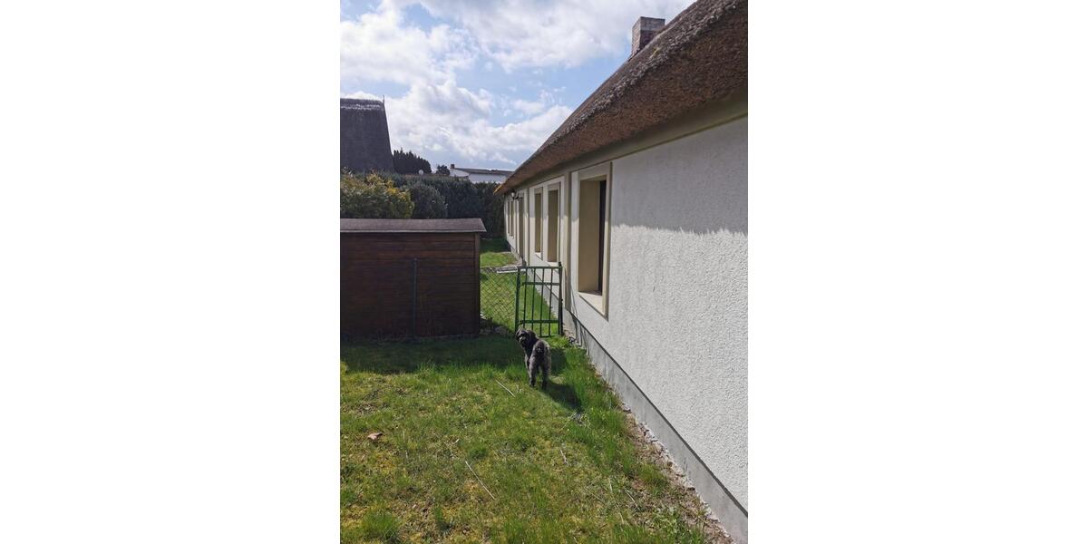 Einfamilienhaus Koserow - 6 Zimmer, 140 m&sup2;, 295.000&euro; | Angebot:27085950