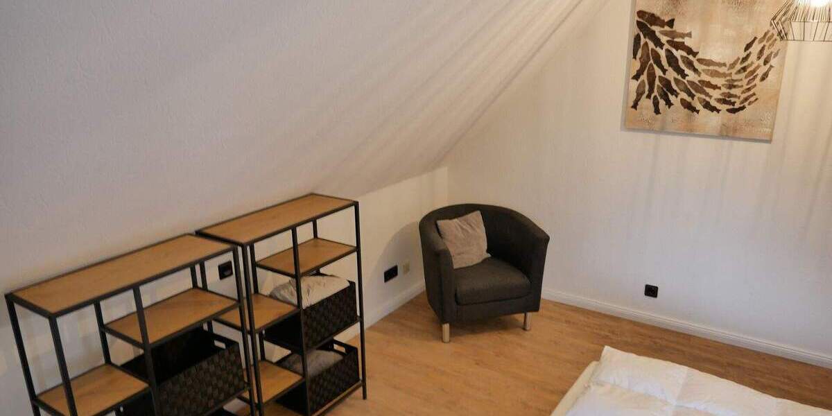 Etagenwohnung Hemmingstedt - 2 Zimmer, 95 m&sup2;, 184.000&euro; | Angebot:24027496