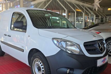 Mercedes-Benz Citan 145.460 km 8.200 € Lahnstein 56112