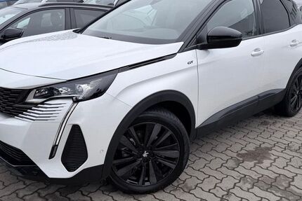 Peugeot 3008 24.121 km 28.990 &euro; Halberstadt 38820