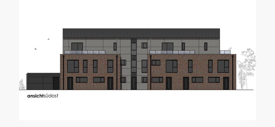 Etagenwohnung Oldenburg Eversten - 1 Zimmer, 25 m&sup2;, 144.000&euro; | Angebot:24705899