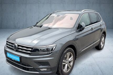 VW Tiguan 99.200 km 26.950 &euro; Soltau 29614