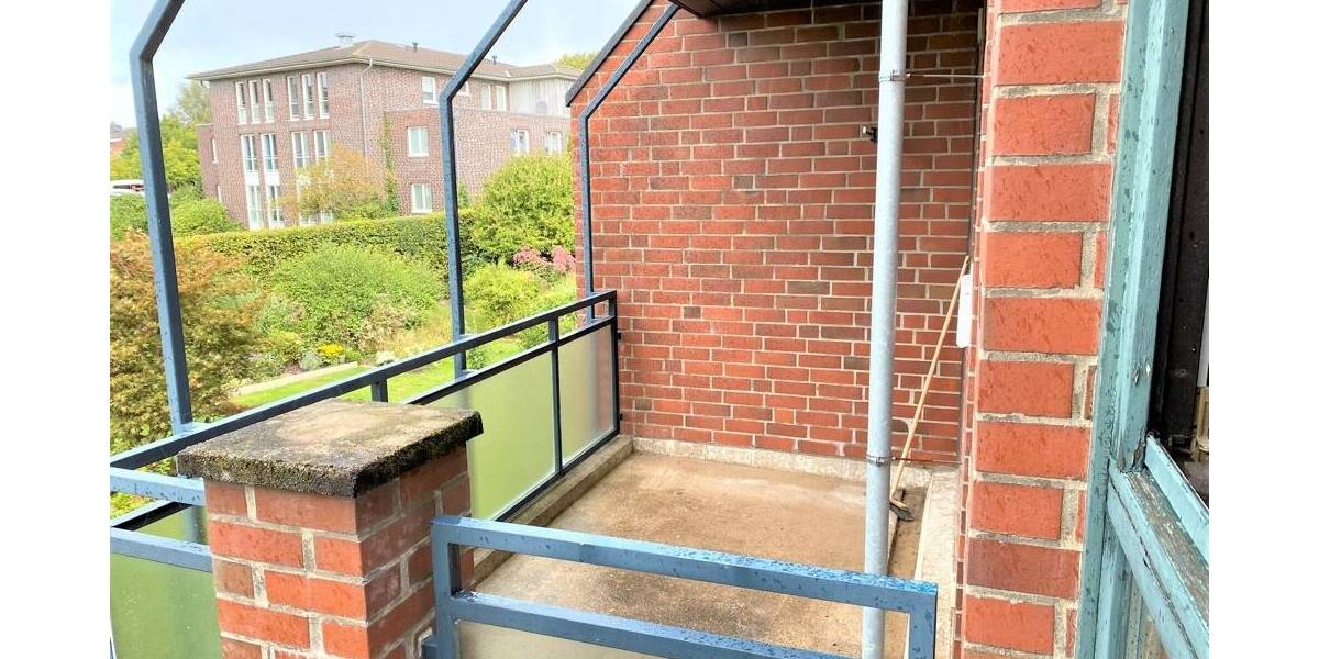 Etagenwohnung Wedel - 2 Zimmer, 64 m&sup2;, 765&euro; | Angebot:26627557