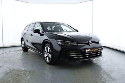 VW Passat 32.728 km 30.880 &euro; Garching 85748