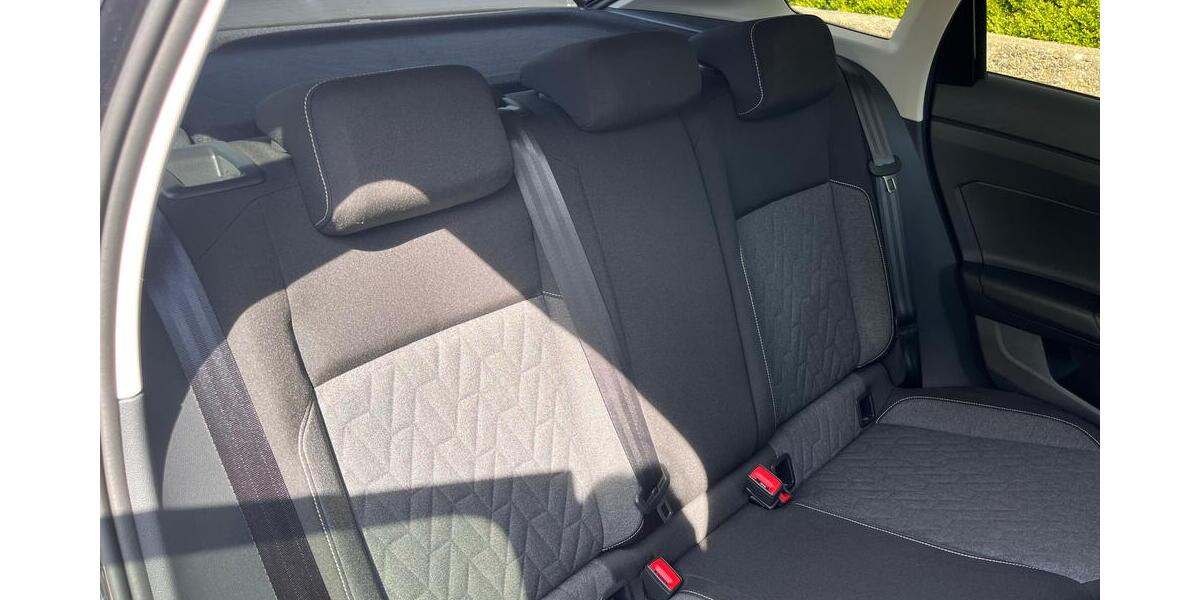 VW Taigo 16.000 km 17.500 &euro; Wolfsburg 38442