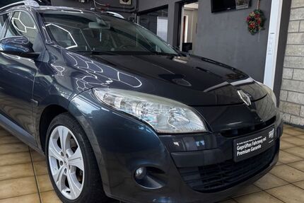 Renault Megane 177.000 km 4.990 &euro; Nordstemmen 31171