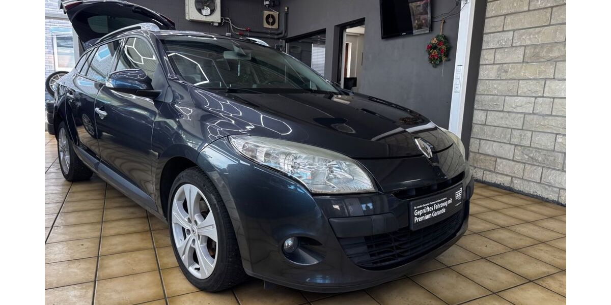 Renault Megane 177.000 km 4.990 &euro; Nordstemmen 31171