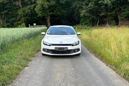 VW Scirocco 229.999 km 4.499 &euro; Schönborn 56370