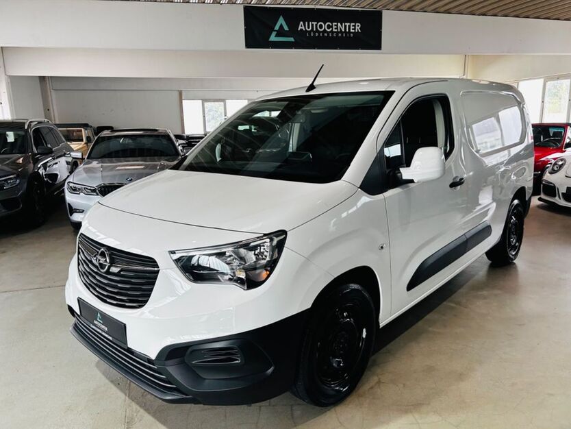 Opel Combo 78.000 km 13.990 € Lüdenscheid 58507