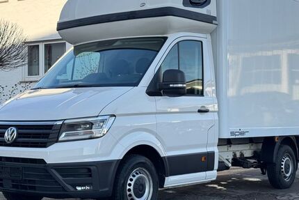 VW Crafter 175.024 km 24.990 &euro; Walddorfhäslach (bei Stuttgart) 72141
