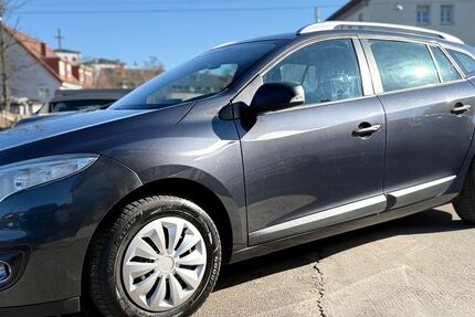 Renault Megane 195.560 km 3.799 &euro; Mannheim 68169