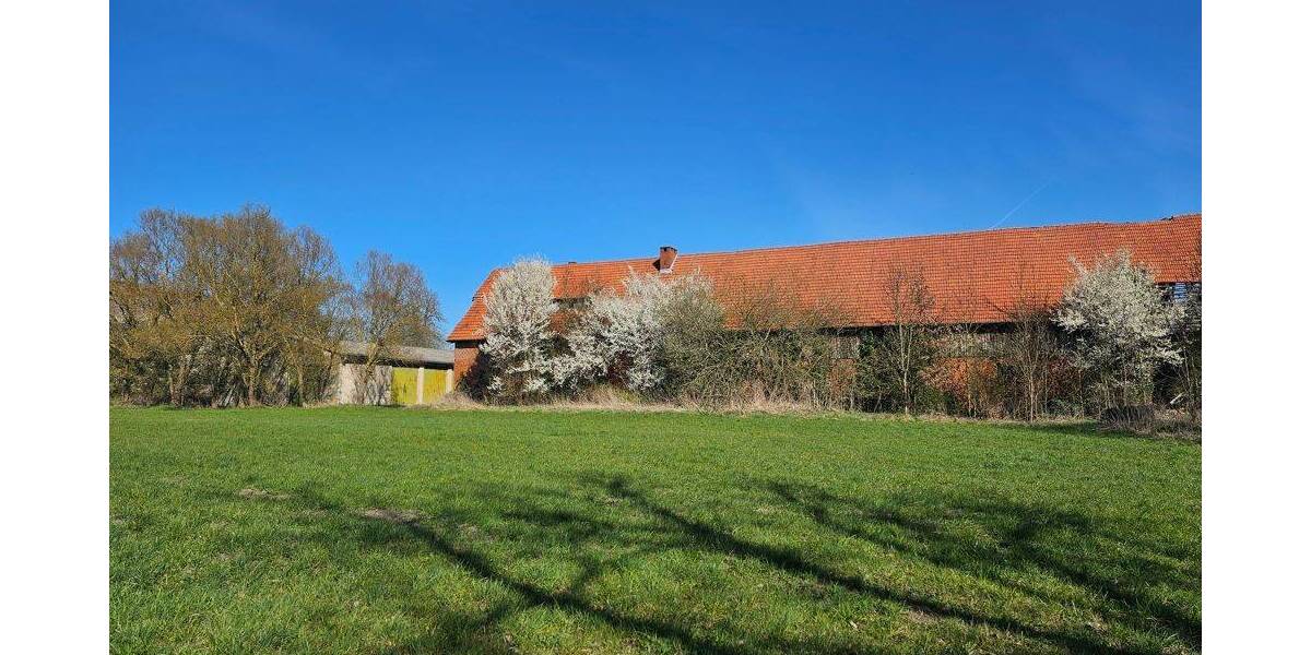 Einfamilienhaus Breddin / Segeletz Breddin - 299.000&euro; | Angebot:26863025