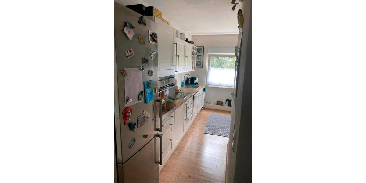 Etagenwohnung Duisburg Angerhausen - 3.5 Zimmer, 70 m&sup2;, 211.000&euro; | Angebot:26313053