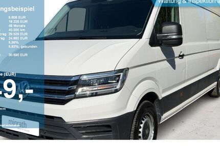 VW Crafter 80.526 km 28.130 &euro; Moers 47441