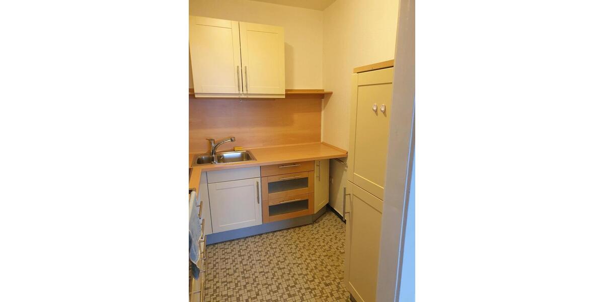 Etagenwohnung Wilster - 1 Zimmer, 37 m&sup2;, 350&euro; | Angebot:26165826
