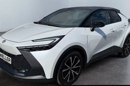 Toyota C-HR 20.659 km 30.880 &euro; Hamm 59067