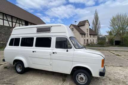 Ford Transit 99.000 km 10.000 &euro; Bad Salzschlirf 36364