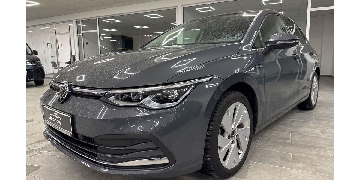 VW Golf 36.662 km 25.890 &euro; Brandenburg an der Havel 14772